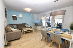 Ferienwohnung NORDIA Mitte